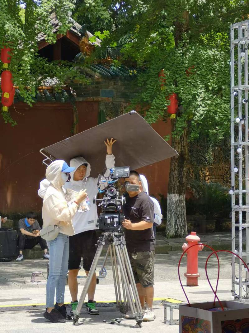 七星关区TVC拍摄公司：资深团队坐镇，打造现象级广告作品的幕后推手