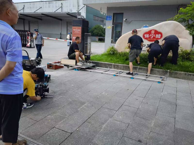 七星关区TVC拍摄：制造业专属TVC方案，用镜头展现企业硬核实力！
