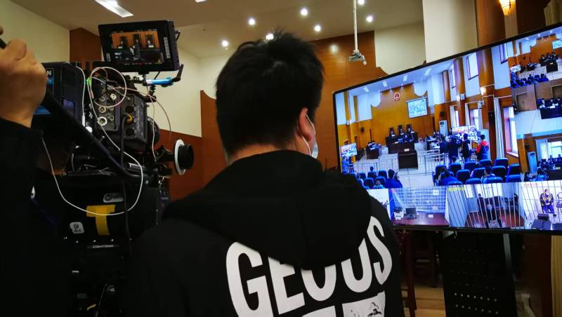 七星关区TVC制作：政企单位合规宣传，专业把控内容，官方平台适用！