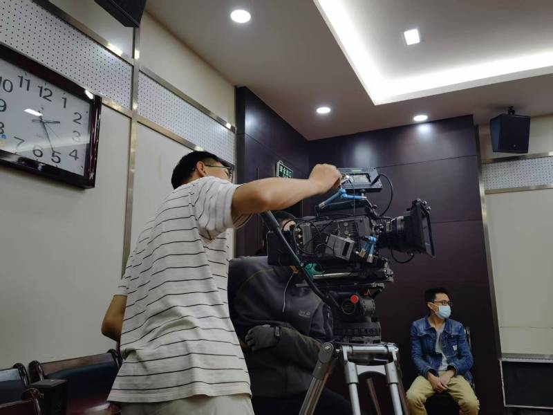 七星关区TVC拍摄公司：让每个品牌都能拥有自己的好莱坞大片