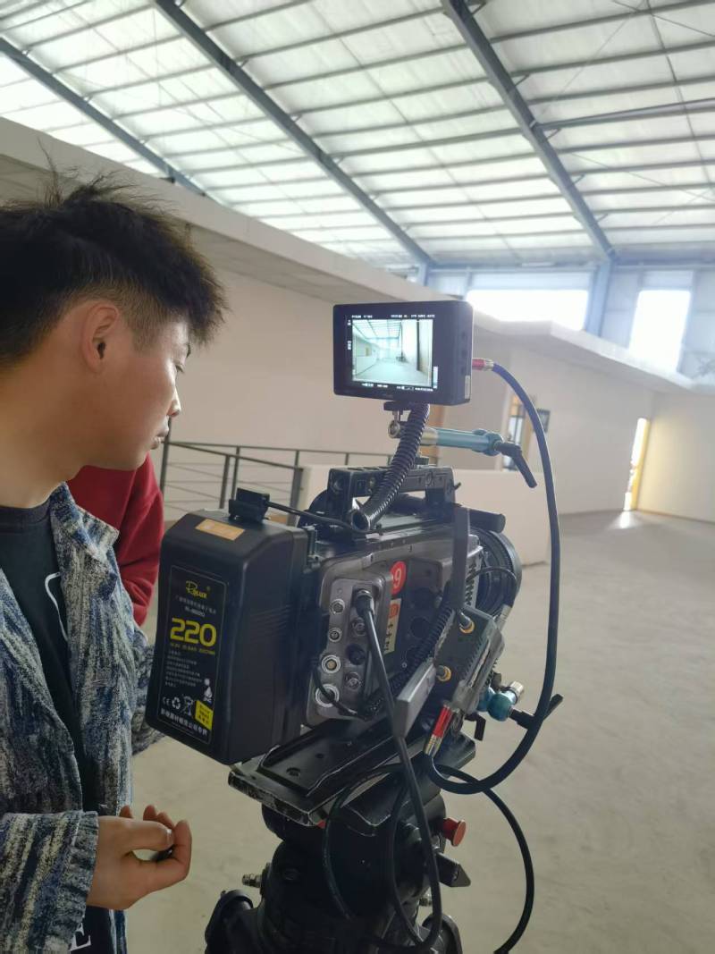 创新驱动，智领未来——七星关区TVC与广告片拍摄制作的创新实践