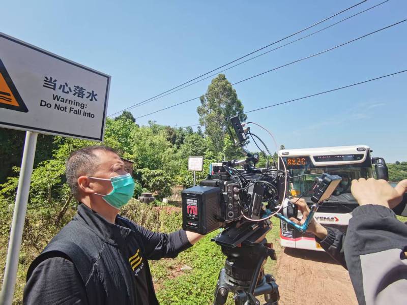 七星关区TVC拍摄公司：深耕本地市场，为品牌定制专属拍摄方案