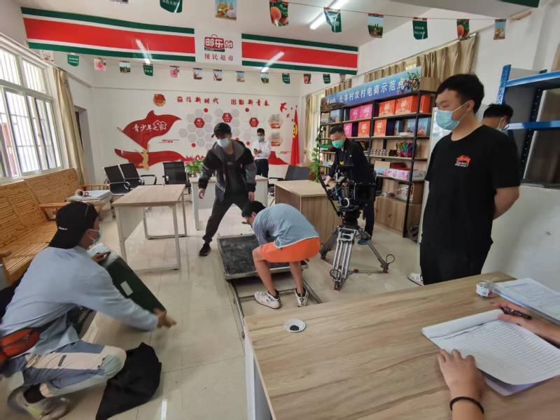 七星关区广告片拍摄公司：极简主义践行者，少即是多的视觉哲学